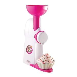 Mix N Twist Ice Cream and Toppings Mixer MTC100