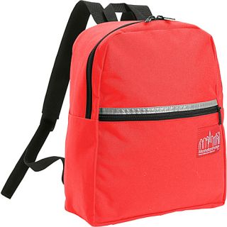 Kid Backpack Red   Manhattan Portage School & Day Hiking Backp