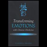 Transforming Emotions with Chinese Medicine: An Ethnographic Account from Contemporary China