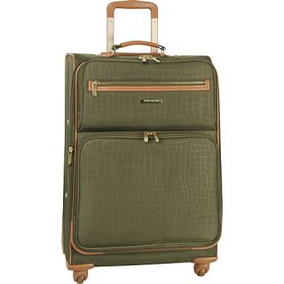 Jungle 24 Exp. Spinner Olive   Anne Klein Luggage Large Roll
