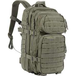 Assault Pack Olive Drab   Red Rock Outdoor Gear Backpackin