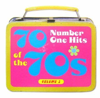 70 Number One Hits of the 70s   Volume 1: Music