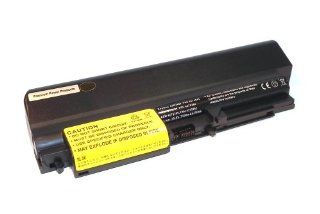 Compatible Lenovo Laptop Battery, Replaces Part Number 43R2499, 41U3196, 42T5225, 42T5226, 42T5227. Fits Models: Lenovo ThinkPad R400 7443, ThinkPad T61 7665, ThinkPad R61 7754, ThinkPad R61 7742, ThinkPad R61 7743, ThinkPad R61 7744, ThinkPad R61 7751, Th