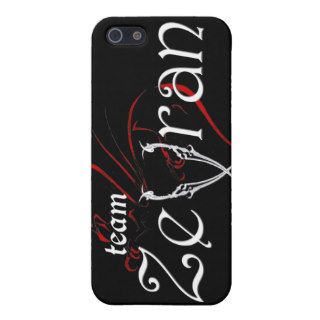 DAO   Team Zevran   dark iPhone case Case For iPhone 5