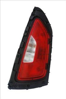 OE Replacement Kia Soul Right Tail Lamp Lens/Housing (Partslink Number KI2819101): Automotive