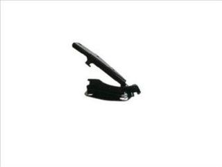 OE Replacement Nissan Datsun/Sentra Hood Hinge Assembly (Partslink Number NI1236131): Automotive