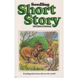 Short Story International: Seedling Series Volume 12 Number 46 June 1992: 9781555730833: Books