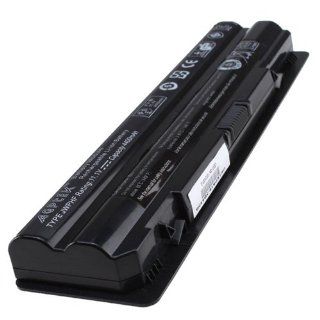 AGPtek 6 cell Replacement Black Laptop Battery, Compatible part number of Dell: 312 1123, 312 1127, J70W7, JWPHF, R795X, WHXY3, for DELL XPS 14,XPS 15, DELL XPS 17/17 3D, XPS 14D, XPS 15D, XPS 17D, L401x, L501x, L502x, L701x, L701x 3D, L702x,: Computers &a