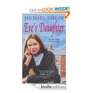 Eve's Daughter eBook: Michael Taylor: Kindle Store