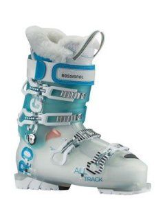 Rossignol All Track Pro 80 W Ski Boots   Women's : Alpine Ski Boots : Sports & Outdoors