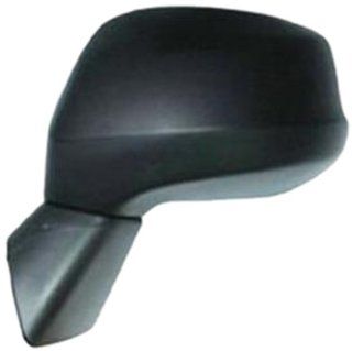 OE Replacement Honda Civic Left Rear View Mirror (Partslink Number HO1320266): Automotive