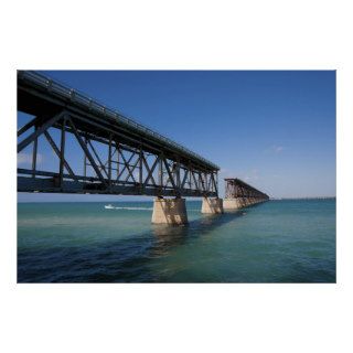 Bahia Honda State Park, Florida Keys, Key Posters