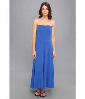 ExOfficio Go To Maxi Skirt Womens Dress (Olive)