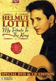 My Tribute to the King: Helmut Lotti: Movies & TV