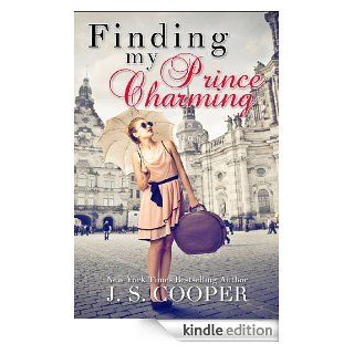 Finding My Prince Charming eBook J. S. Cooper Kindle Store