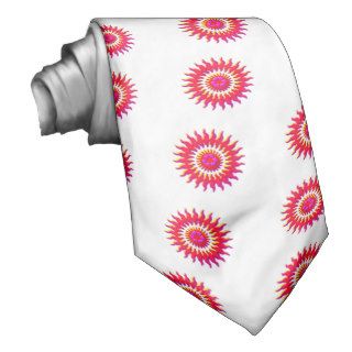 Solar Sun 1 Necktie