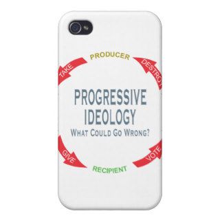 What Could Go Wrong? iPhone 4/4S Cases
