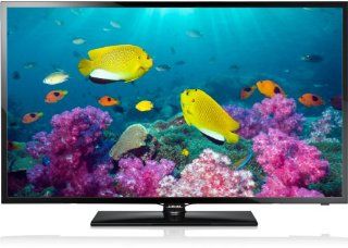 Samsung UE50F5070 127 cm (50 Zoll) LED Backlight Fernseher, EEK A+ (Full HD, 100Hz CMR, DVB T/C/S2, CI+) schwarz: Heimkino, TV & Video
