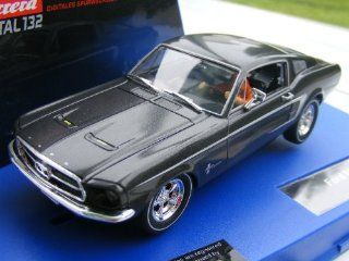 Carrera Digital 132 30450 Ford Mustang GT 1967 USA only: Spielzeug