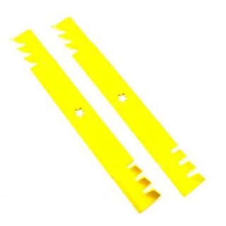 42 in. Xtreme Mulching Blade for Cub Cadet Tractor 490 110 C137