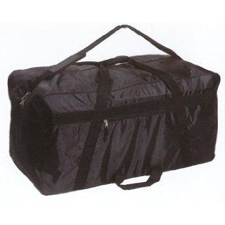 XXL  Reisetasche   Sporttasche   Travelbag   90 cm / 162 Liter   Schwarz: Koffer, Rucksäcke & Taschen