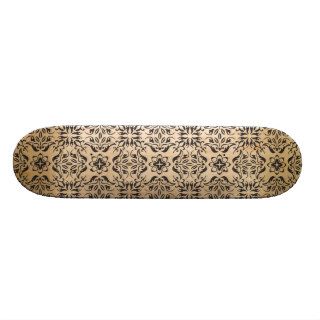 Traditional Chinese Pattern Skateboards