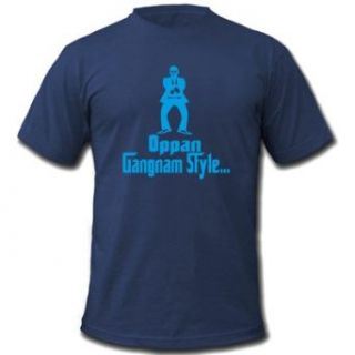 GANGNAM STYLE   Kinder T Shirt Gr. 86 bis 164 Diverse Farben: Bekleidung