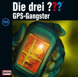 168/Gps Gangster: Musik