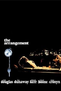 The Arrangement: Hume Cronyn, Faye Dunaway, Deborah Kerr, Kirk Douglas:  Instant Video
