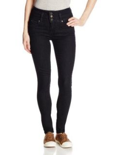 YMI Juniors Wannabettabutt High Waisted Skinny Jean