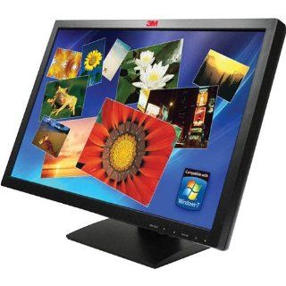 MicroTouch M2256PW 22" 1680 x 1050 1000:1 Widescreen LCD Touchscreen Monitor: Computers & Accessories