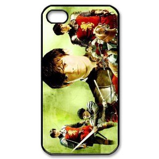 Designyourown Case Chronicles of Narnia Iphone 4 4s Cases Hard Case Cover the Back and Corners SKUiPhone4 3401: Cell Phones & Accessories