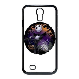 Disney the Nightmare Before Christmas SamSung Galaxy S4 I9500 Hard SamSung Galaxy S4 I9500 Back Cover Case: Computers & Accessories