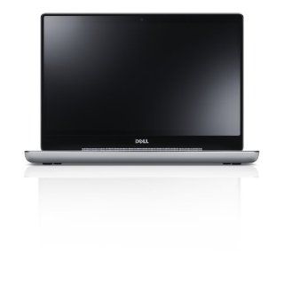 Dell XPS 14Z X14z 2308ELS 14 Inch Laptop (Elemental Silver): Computers & Accessories