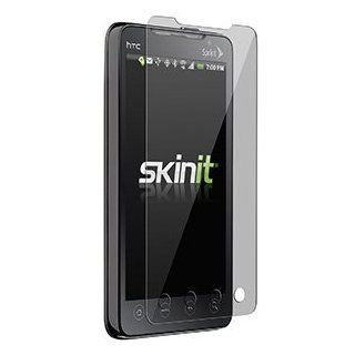 Skinit Skinit Screen Protector for HTC EVO 4G Protective Screens Accessory : Sports Fan Cell Phone Accessories : Sports & Outdoors
