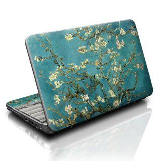 Van Gogh   Blossoming Almond Tree Design Decorative Skin Decal Sticker for HP 2133 Mini Note PC Netbook Laptop Computer: Computers & Accessories