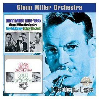 Glenn Miller Time 1965 / Great Songs of the 60's: Music