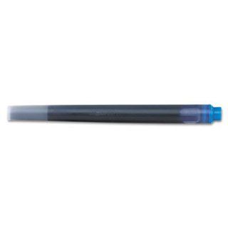 Sanford, L.P. Parker Washable Ink Cartridge : Pen Refills : Office Products