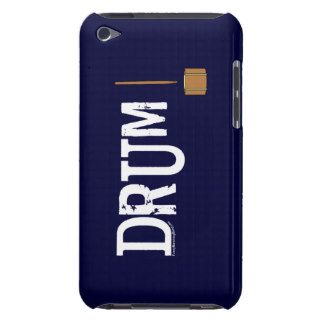 Drum! iPod Touch Cover