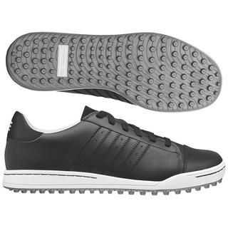 Adidas Men's Adicross Black Golf Shoes Adidas Men's Golf Shoes