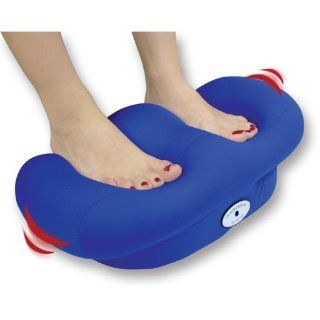 RemedyT Vibrating Foot Massager   Micro Bead Soft   Remedy Healthcare: Everything Else