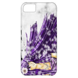 Beautiful Ume in Winter Land iPhone 5 Case