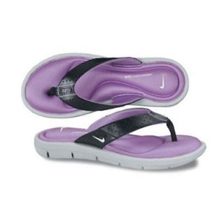 Nike Womens Comfort Thong Style: 354925 015 Size: 6 M US: Shoes