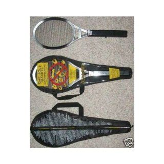 The Jolt Racket : Home Insect Zappers : Patio, Lawn & Garden