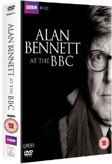 Alan Bennett at the BBC (102 Boulevard Haussmann / A Day Out / A Question of Attribution / A Visit from Miss Protheroe / A Woman of No Importance / An Englishman Abroad) [Regions 2 & 4]: Philip Locke, Helen Fraser, John Schlesinger, Alan Bates, Charles