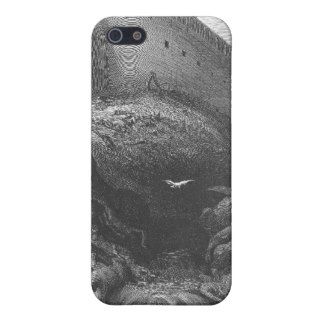 Gustave Doré   A Dove Is Sent Forth the Ark Case For iPhone 5