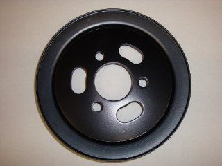 Replacement part For Toro Lawn mower # 105 7734 PULLEY: Patio, Lawn & Garden