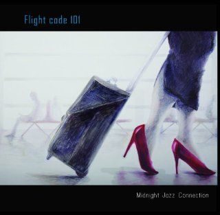 FLIGHT CODE 101: Music