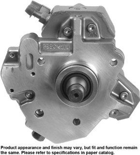 Cardone Industries Fuel Injection Pump 2H 102: Automotive
