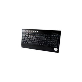 Silver Surf S105SE Keyboard: Computers & Accessories